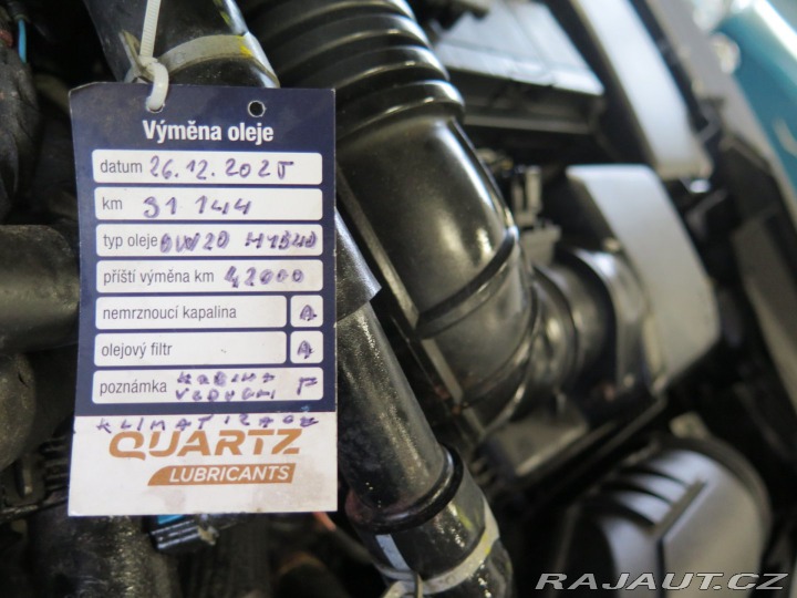 Hyundai i30 1.5T-GDi MHEV,tažné,kamer 2021