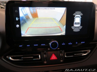 Hyundai i30 1.5T-GDi MHEV,tažné,kamer 2021