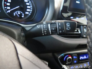 Hyundai i30 1.5T-GDi MHEV,tažné,kamer 2021