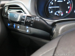 Hyundai i30 1.5T-GDi MHEV,tažné,kamer 2021