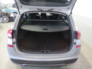 Hyundai i30 1.5T-GDi MHEV,tažné,kamer 2021