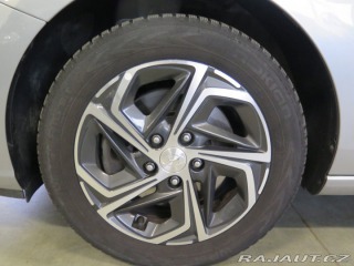Hyundai i30 1.5T-GDi MHEV,tažné,kamer 2021
