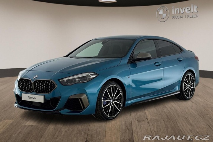 BMW 2 M235i xDrive 2020