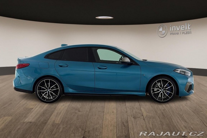 BMW 2 M235i xDrive 2020