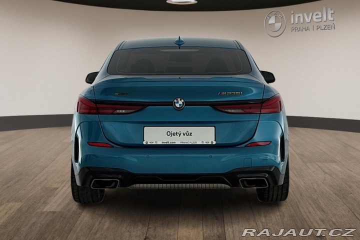 BMW 2 M235i xDrive 2020