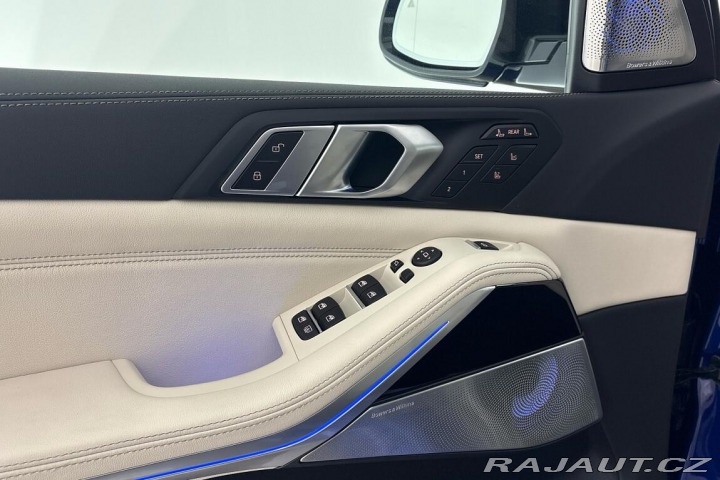 Alpina Ostatní modely XB7 2025