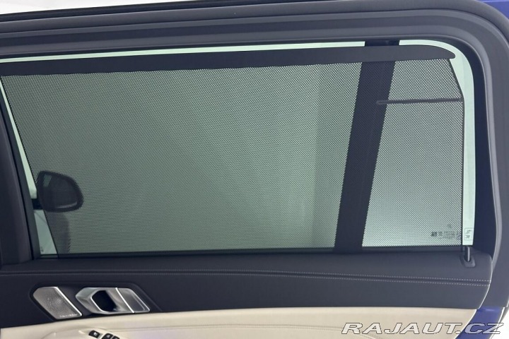 Alpina Ostatní modely XB7 2025