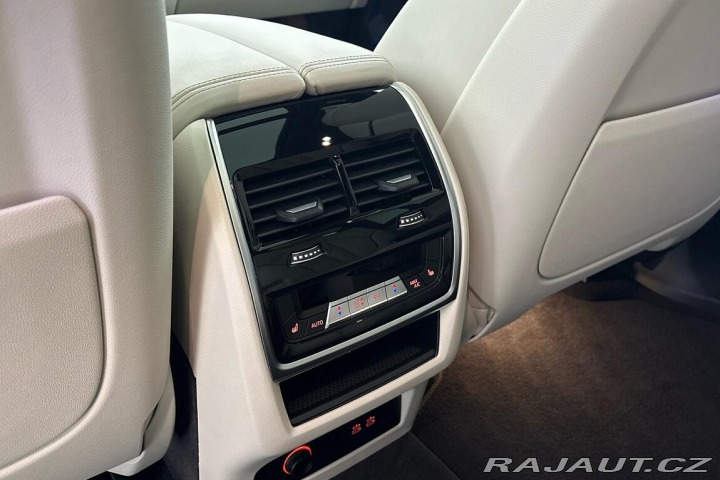 Alpina Ostatní modely XB7 2025