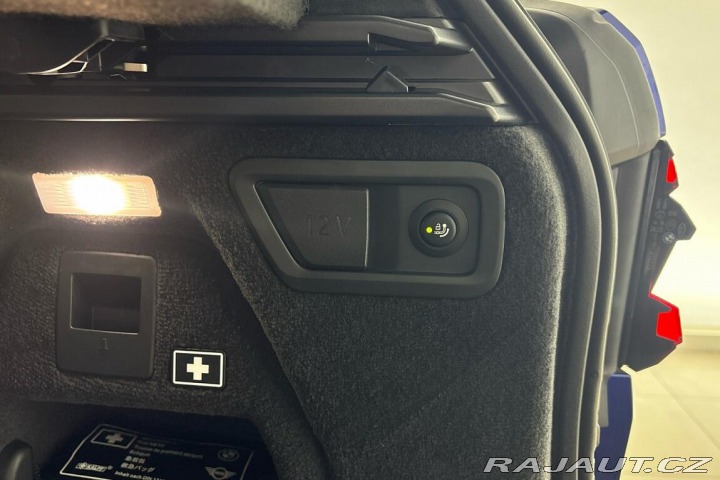 Alpina Ostatní modely XB7 2025