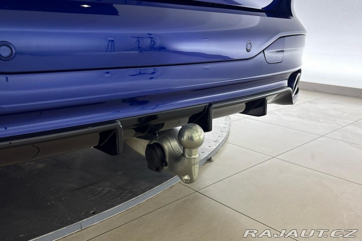 Alpina Ostatní modely XB7 2025