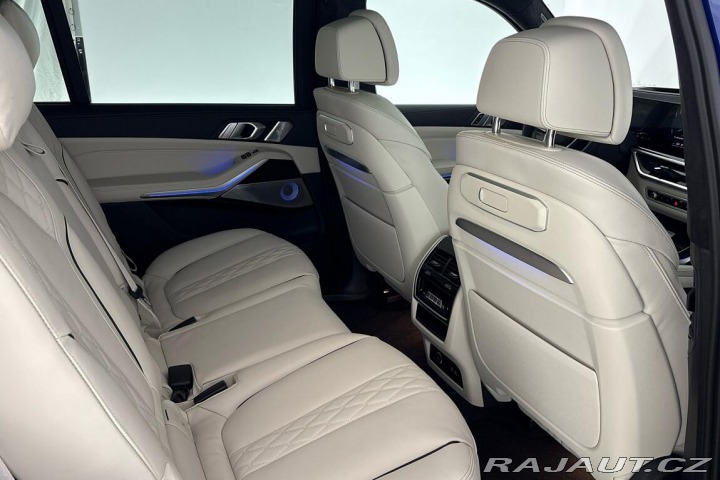 Alpina Ostatní modely XB7 2025