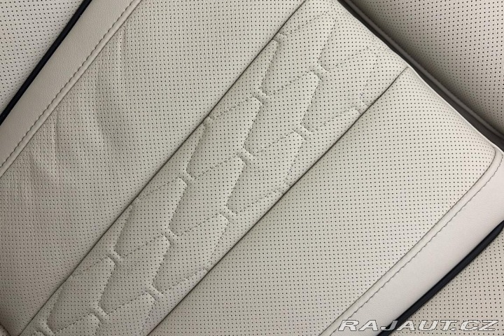 Alpina Ostatní modely XB7 2025