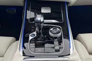 Alpina Ostatní modely XB7 2025