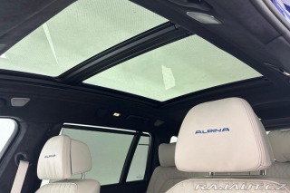 Alpina Ostatní modely XB7 2025