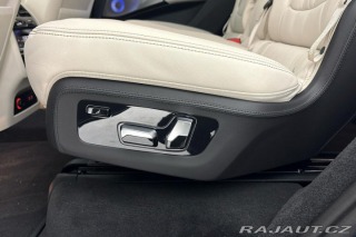 Alpina Ostatní modely XB7 2025