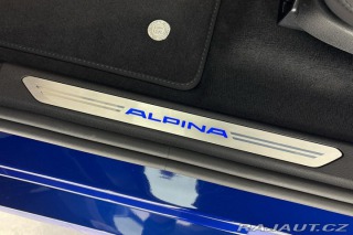 Alpina Ostatní modely XB7 2025