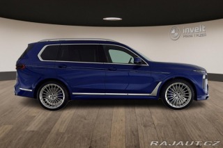 Alpina Ostatní modely XB7 2025