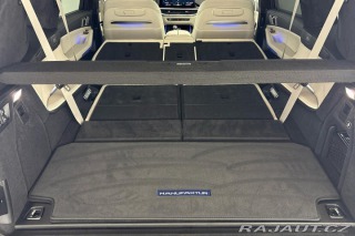 Alpina Ostatní modely XB7 2025