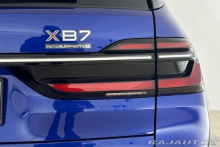Alpina Ostatní modely XB7 2025