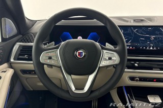 Alpina Ostatní modely XB7 2025