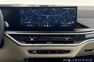 Alpina Ostatní modely XB7 2025