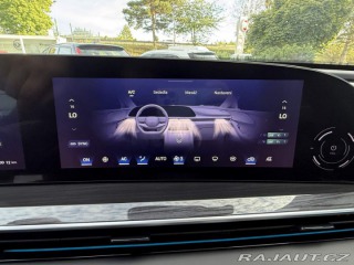 Omoda 9 Premium 1.5t GDI SHS AWD 2025