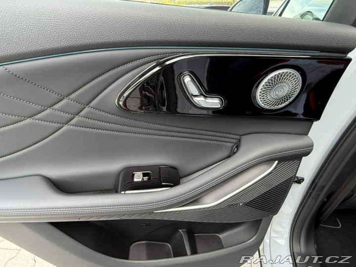 Omoda 9 Premium 1.5t GDI SHS AWD 2025