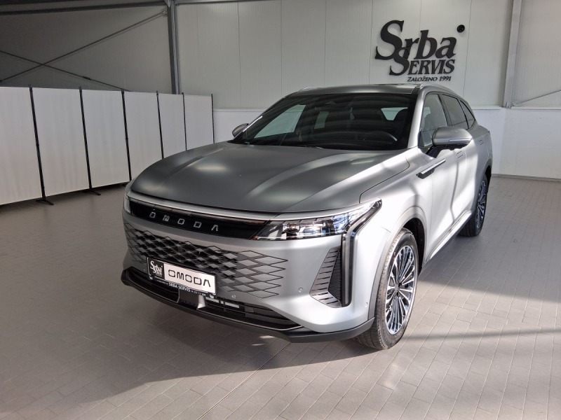 Omoda 9 Premium 1.5t GDI SHS AWD