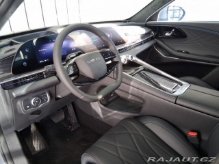 Omoda 9 Premium 1.5t GDI SHS AWD 2026