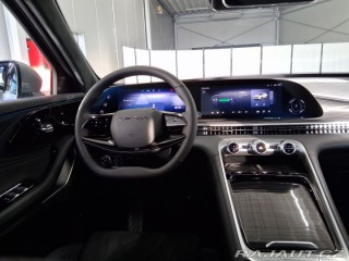 Omoda 9 Premium 1.5t GDI SHS AWD 2026