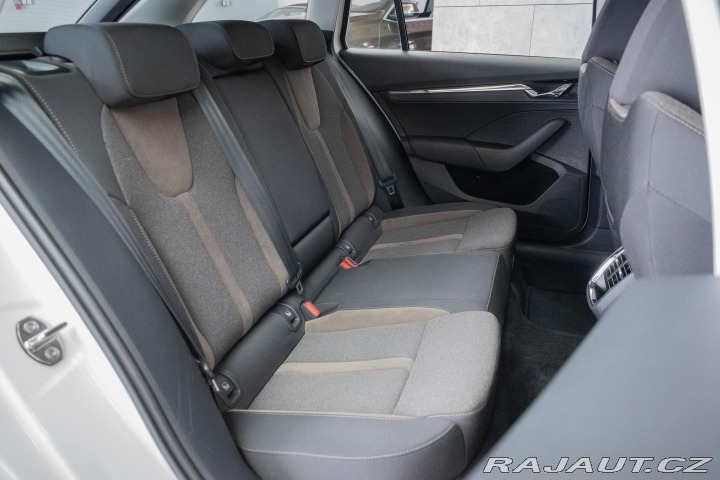 Škoda Octavia SCOUT 2.0 TSI 4x4*TAŽNÉ*Č 2022