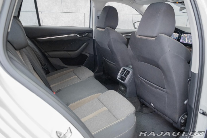 Škoda Octavia SCOUT 2.0 TSI 4x4*TAŽNÉ*Č 2022