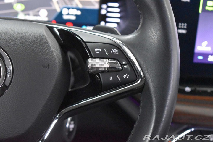 Škoda Octavia SCOUT 2.0 TSI 4x4*TAŽNÉ*Č 2022