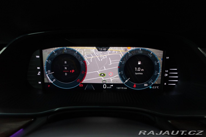 Škoda Octavia SCOUT 2.0 TSI 4x4*TAŽNÉ*Č 2022