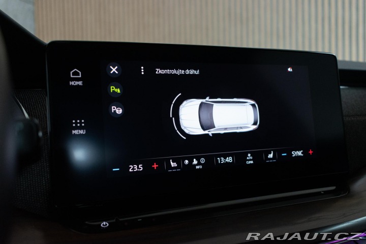 Škoda Octavia SCOUT 2.0 TSI 4x4*TAŽNÉ*Č 2022