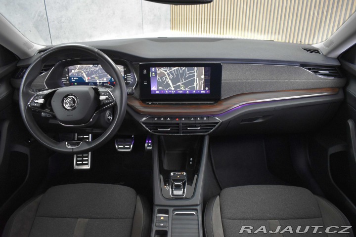 Škoda Octavia SCOUT 2.0 TSI 4x4*TAŽNÉ*Č 2022