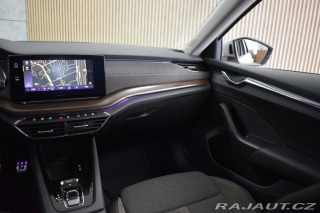 Škoda Octavia SCOUT 2.0 TSI 4x4*TAŽNÉ*Č 2022