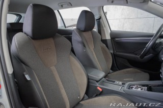 Škoda Octavia SCOUT 2.0 TSI 4x4*TAŽNÉ*Č 2022
