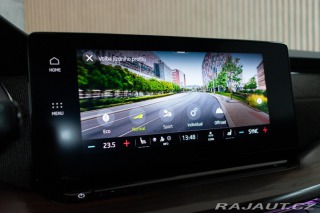 Škoda Octavia SCOUT 2.0 TSI 4x4*TAŽNÉ*Č 2022