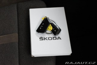 Škoda Octavia SCOUT 2.0 TSI 4x4*TAŽNÉ*Č 2022