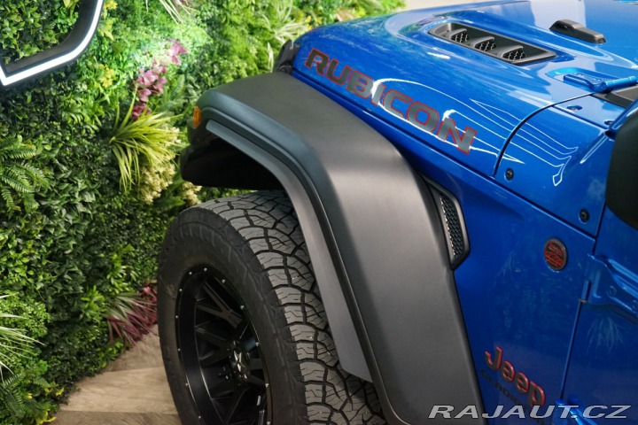 Jeep Gladiator RUBICON*3.6*V6*SPORT*KAME 2023