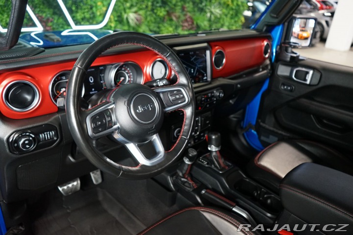 Jeep Gladiator RUBICON*3.6*V6*SPORT*KAME 2023