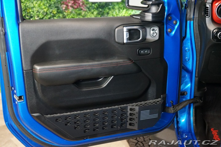 Jeep Gladiator RUBICON*3.6*V6*SPORT*KAME 2023