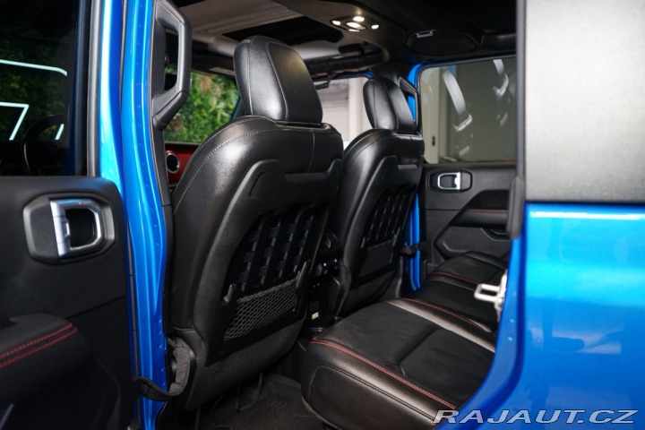 Jeep Gladiator RUBICON*3.6*V6*SPORT*KAME 2023