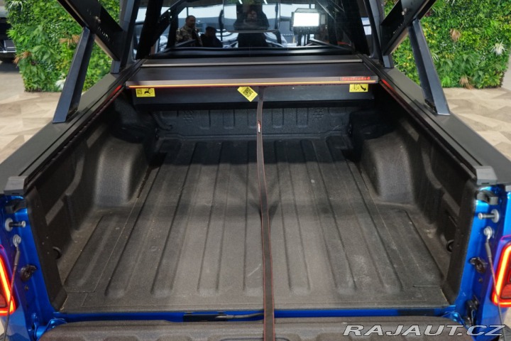 Jeep Gladiator RUBICON*3.6*V6*SPORT*KAME 2023