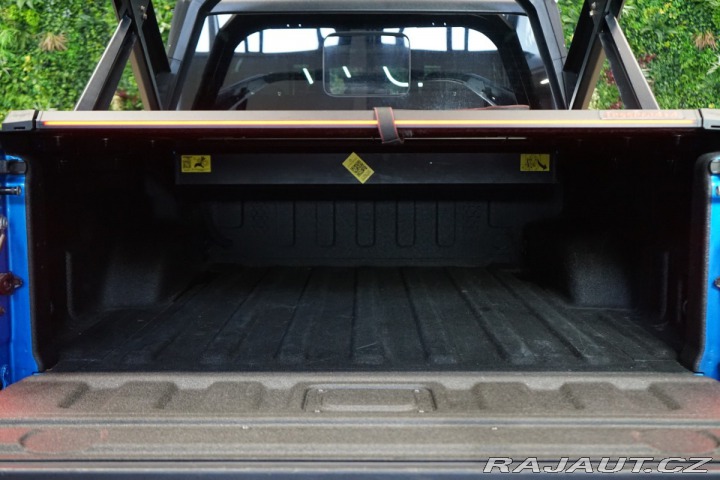 Jeep Gladiator RUBICON*3.6*V6*SPORT*KAME 2023