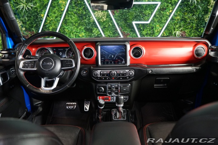 Jeep Gladiator RUBICON*3.6*V6*SPORT*KAME 2023