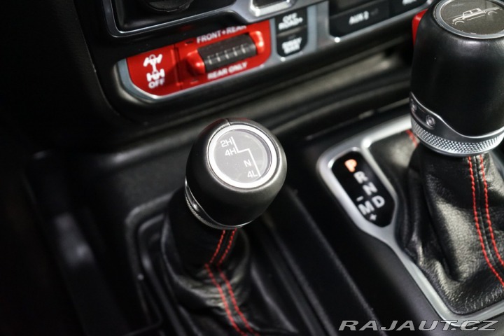 Jeep Gladiator RUBICON*3.6*V6*SPORT*KAME 2023