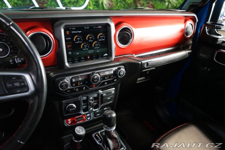 Jeep Gladiator RUBICON*3.6*V6*SPORT*KAME 2023