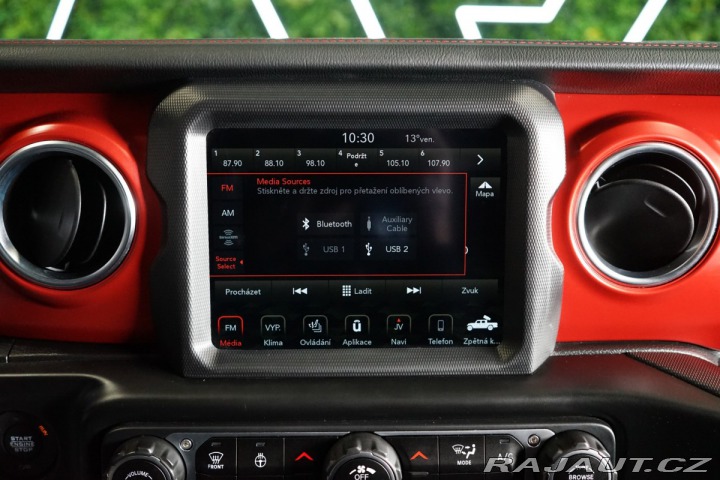 Jeep Gladiator RUBICON*3.6*V6*SPORT*KAME 2023